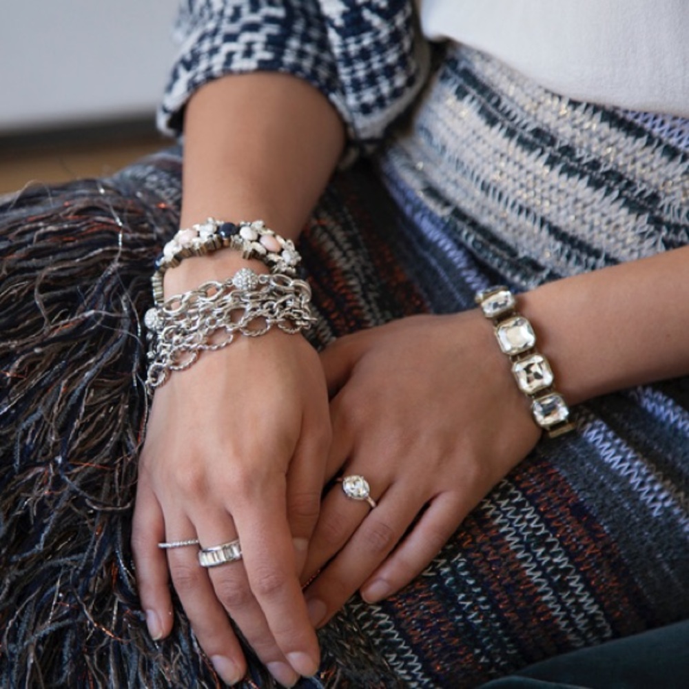 Chloe + Isabel Bracelet